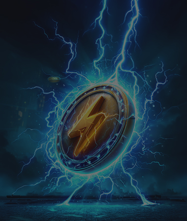 Coin Strike Hold and Win