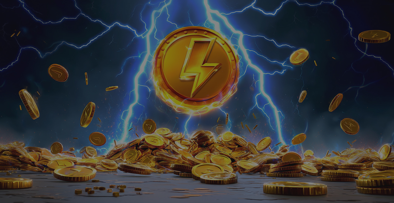Coin Strike Hold and Win