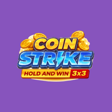Coin Strike Hold and Win